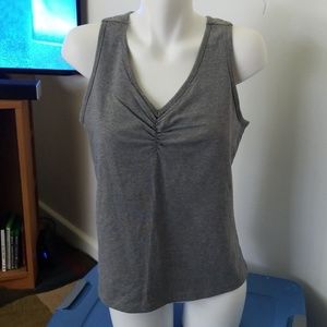 💛BOGO💛   St. John's Bay work out tank top